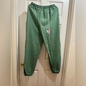 Boys lie sweat pants